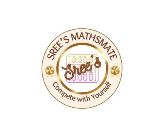 Sree's Maths Mate